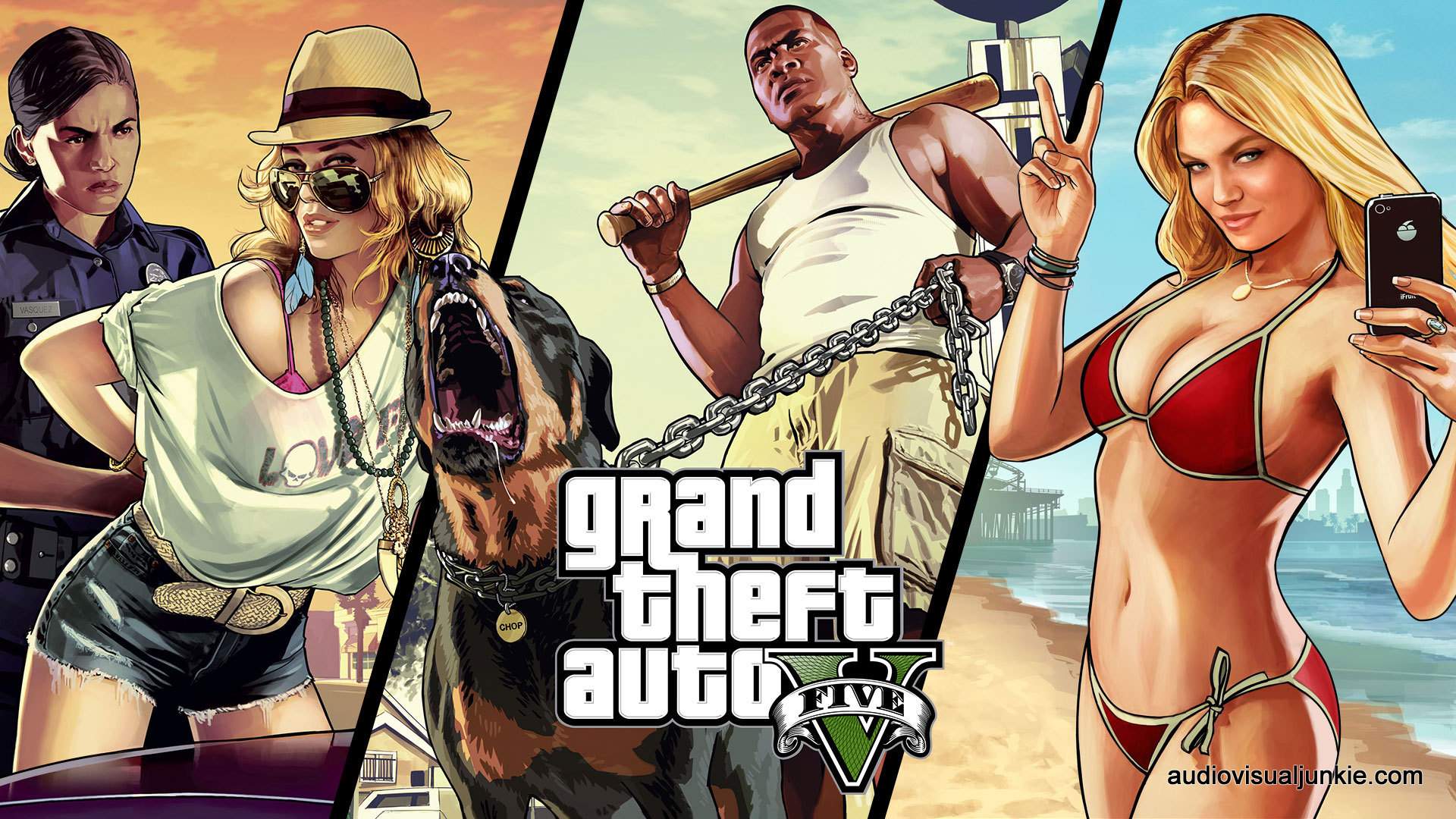 Win a Sony Playstation 4 when you purchase Grand Theft Auto 5 (GTA V)