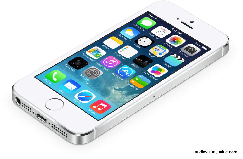 IOS7 trick to bypass lockscreen security, make calls, and access private content discovered