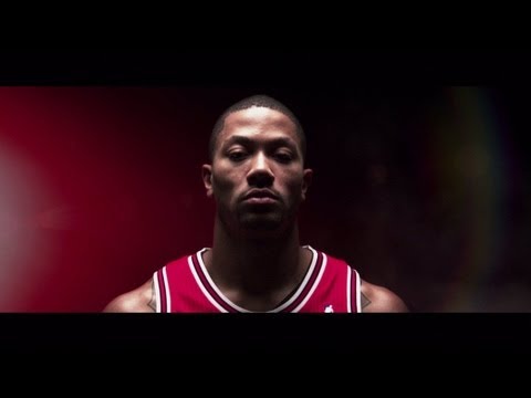 Derrick Rose and adidas go all in for Chicago