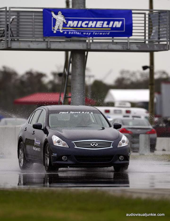 6 steps to protect your car from floods and typhoons