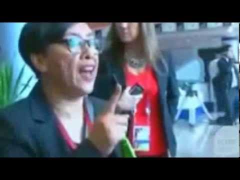 Hong Kong reporters kicked out of APEC for shouting at PNoy